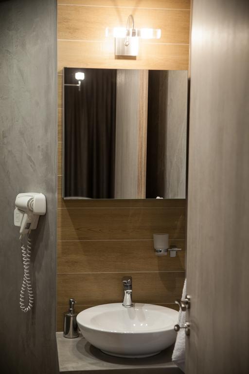 Pallas Luxury Apartments 아몰리아니 외부 사진