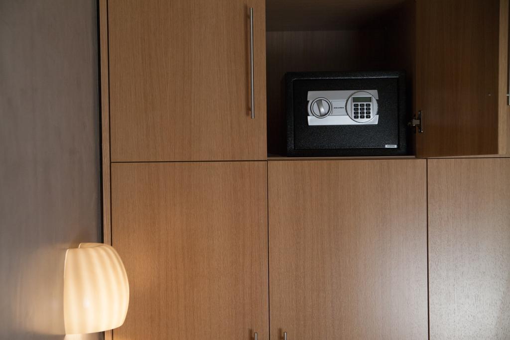 Pallas Luxury Apartments 아몰리아니 외부 사진