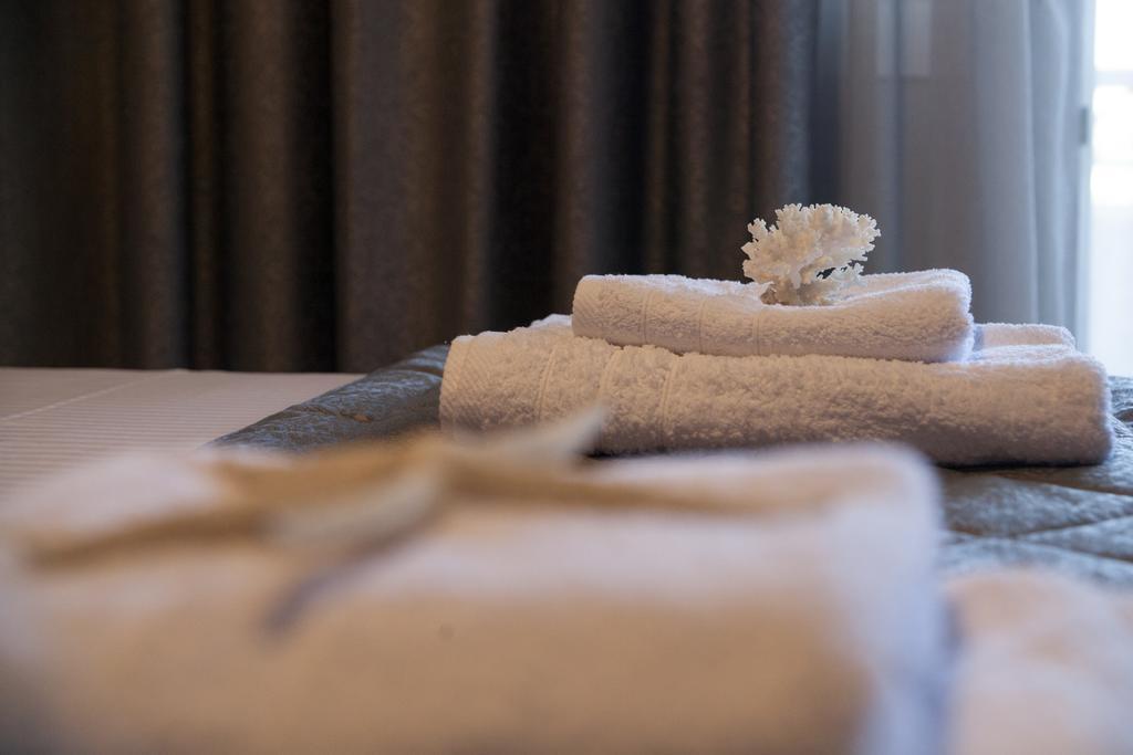 Pallas Luxury Apartments 아몰리아니 외부 사진